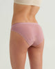 Leakproof Cotton Bikini – Soft, Sustainable Everyday Period Protection