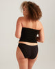 Leakproof Cotton Bikini – Soft, Sustainable Everyday Period Protection