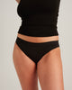 Leakproof Cotton Bikini – Soft, Sustainable Everyday Period Protection