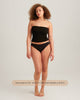 Leakproof Cotton Bikini – Soft, Sustainable Everyday Period Protection