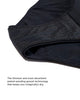 Leakproof Cotton Brief – Breathable, Full-Coverage & Sustainable Period Underwear