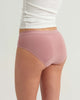 Leakproof Cotton Brief – Breathable, Full-Coverage & Sustainable Period Underwear