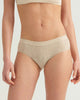 Leakproof Cotton Brief – Breathable, Full-Coverage & Sustainable Period Underwear