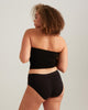 Leakproof Cotton Brief – Breathable, Full-Coverage & Sustainable Period Underwear