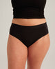 Leakproof Cotton Brief – Breathable, Full-Coverage & Sustainable Period Underwear