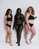 Leakproof Cotton Brief – Breathable, Full-Coverage & Sustainable Period Underwear