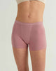 Leakproof Cotton Sleep Short – Super-Absorbent Overnight Period Protection