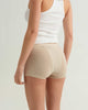 Leakproof Cotton Sleep Short – Super-Absorbent Overnight Period Protection