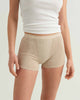 Leakproof Cotton Sleep Short – Super-Absorbent Overnight Period Protection