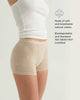Leakproof Cotton Sleep Short – Super-Absorbent Overnight Period Protection