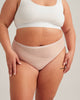 Leakproof Lace High Waist – Elegant, Sustainable Period Protection