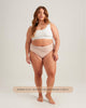 Leakproof Lace High Waist – Elegant, Sustainable Period Protection