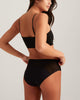 Leakproof Lace Hipster – Elegant, Silky & Sustainable Period Underwear