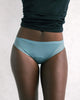 Leakproof Mesh Bikini – Heavy Absorbency, Sustainable Period Underwear