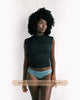 Leakproof Mesh Bikini – Heavy Absorbency, Sustainable Period Underwear