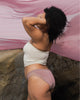 Leakproof Mesh Bikini – Heavy Absorbency, Sustainable Period Underwear