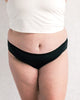 Leakproof Mesh Bikini – Heavy Absorbency, Sustainable Period Underwear