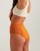 Leakproof French Cut High Waist – Full Gusset Overnight Protection