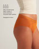 Leakproof Mesh Hipster – Sleek Protection & Comfort