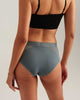 Leakproof Mesh Hipster – Sleek Protection & Comfort