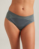 Leakproof Mesh Hipster – Sleek Protection & Comfort
