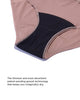 Leakproof Mesh Hipster – Sleek Protection & Comfort
