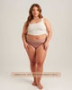 Leakproof Mesh Hipster – Sleek Protection & Comfort