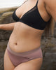 Leakproof Mesh Hipster – Sleek Protection & Comfort