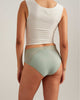 Leakproof Mesh Hipster – Sleek Protection & Comfort
