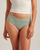 Leakproof Mesh Hipster – Sleek Protection & Comfort