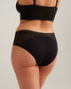 Leakproof Mesh Hipster – Sleek Protection & Comfort