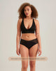 Leakproof Mesh Hipster – Sleek Protection & Comfort