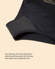 Leakproof Mesh Hipster – Sleek Protection & Comfort