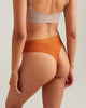 Leakproof Mesh Thong – Invisible, Breathable & Sustainable Period Protection