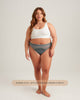 Leakproof Mesh Thong – Invisible, Breathable & Sustainable Period Protection