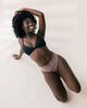 Leakproof Mesh Thong – Invisible, Breathable & Sustainable Period Protection