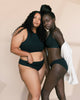 Leakproof Seamless Bikini – Invisible Comfort & Protection