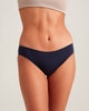 Leakproof Seamless Bikini – Invisible Comfort & Protection