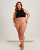 Leakproof Seamless Bikini – Invisible Comfort & Protection