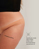 Leakproof Seamless Bikini – Invisible Comfort & Protection