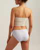 Leakproof Seamless Bikini – Invisible Comfort & Protection