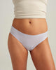 Leakproof Seamless Bikini – Invisible Comfort & Protection