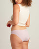 Leakproof Seamless Bikini – Invisible Comfort & Protection