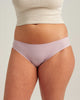 Leakproof Seamless Bikini – Invisible Comfort & Protection
