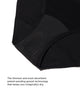 Leakproof Seamless Bikini – Invisible Comfort & Protection