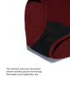 Seamless Leakproof Briefs – Invisible Comfort & Heavy Flow Protection