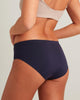 Seamless Leakproof Briefs – Invisible Comfort & Heavy Flow Protection