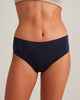 Seamless Leakproof Briefs – Invisible Comfort & Heavy Flow Protection