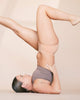 Seamless Leakproof Briefs – Invisible Comfort & Heavy Flow Protection