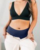 Leakproof Seamless High Waist – Full Coverage, Soft Stretch Protection
